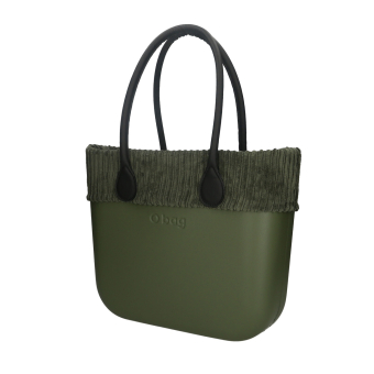 Torebka O bag standard Military