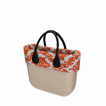 Torebka O bag mini Humus