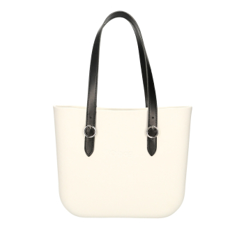 Torebka O bag mini Latte