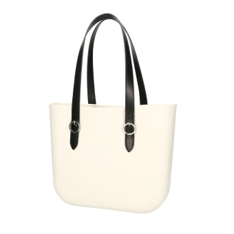Torebka O bag mini Latte