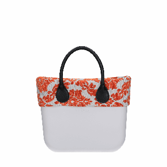 Torebka O bag mini Latte