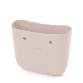 Body O bag mini Humus