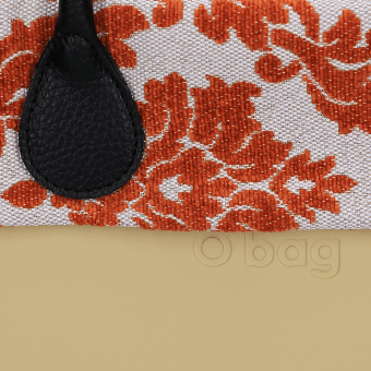 Torebka O bag mini Sabbia