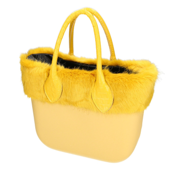 Torebka O bag Mini Curry