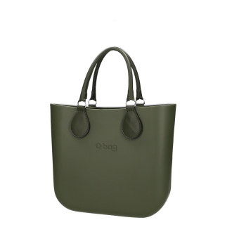 Torebka O bag mini Military