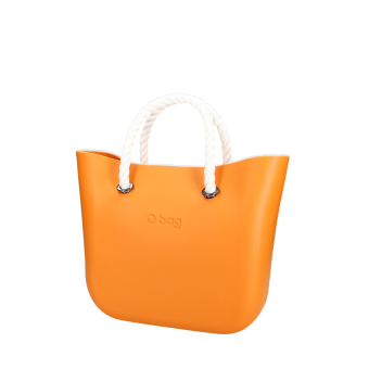 Torebka O bag mini Amber