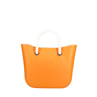 Torebka O bag mini Amber