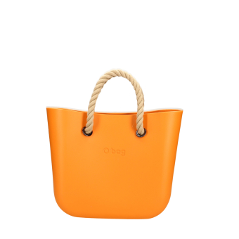 Torebka O bag mini Amber