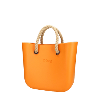 Torebka O bag mini Amber