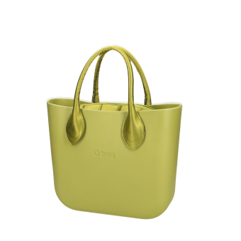Torebka O bag mini Avocado