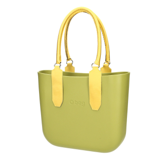 Torebka O bag mini Avocado