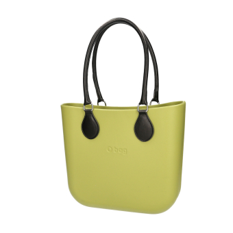 Torebka O bag mini Avocado