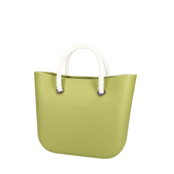 Torebka O bag mini Avocado