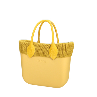 Torebka O bag mini Curry