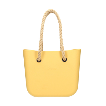 Torebka O bag mini Curry