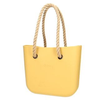 Torebka O bag mini Curry