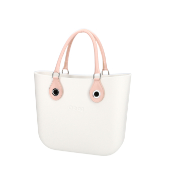 Torebka O bag mini Latte