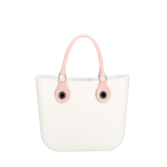 Torebka O bag mini Latte
