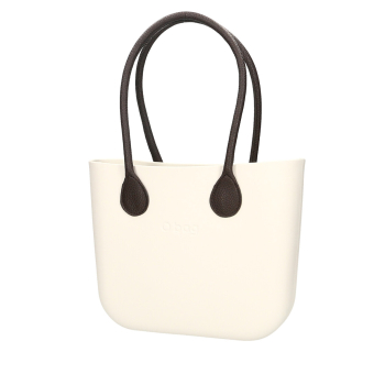 Torebka O bag mini Latte