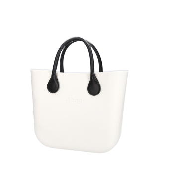 Torebka O bag mini Latte