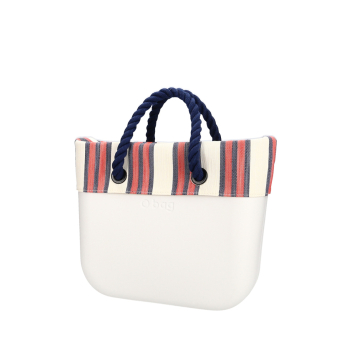 Torebka O bag mini Latte