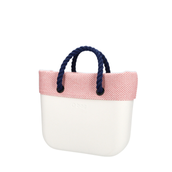 Torebka O bag mini Latte