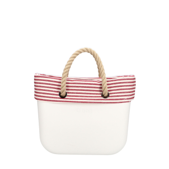 Torebka O bag mini Latte