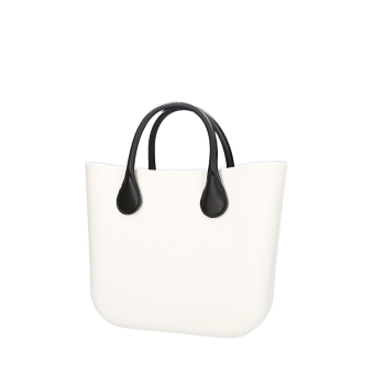 Torebka O bag mini Latte