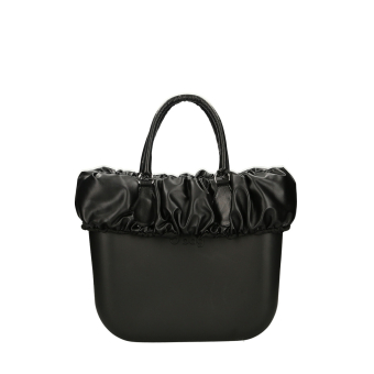 Torebka O bag mini Nero OUTLET