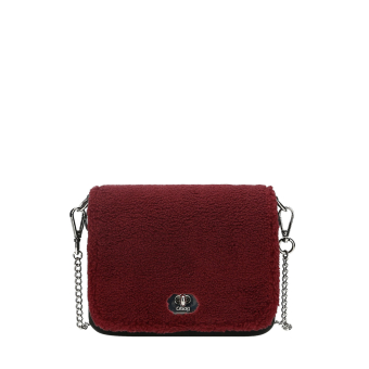 Torebka O bag pocket Nero