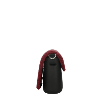 Torebka O bag pocket Nero