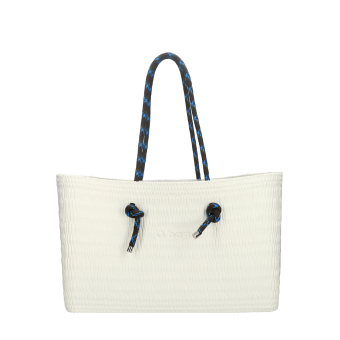Torebka O bag beach Latte