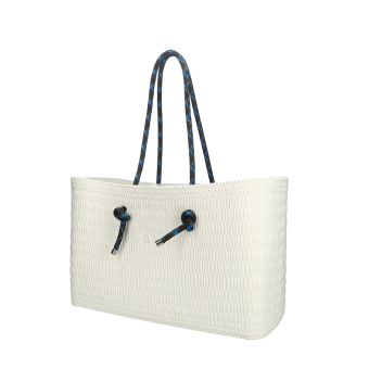 Torebka O bag beach Latte