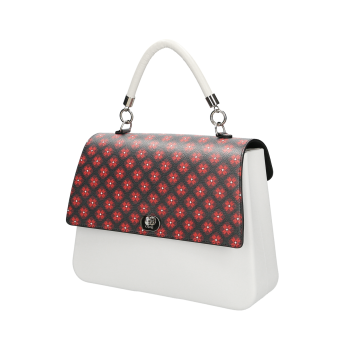 Torebka O Bag Queen Latte