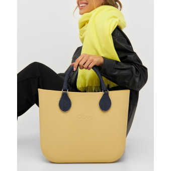 Body O bag standard Curry