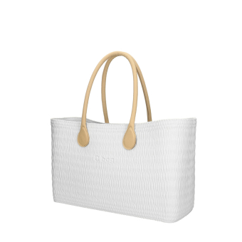 Torebka O bag beach Latte