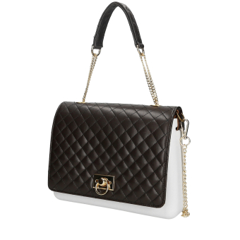 Torebka O bag glam Latte