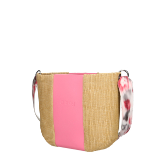 Torebka O bag bali Rosa