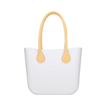 Torebka O bag mini Latte
