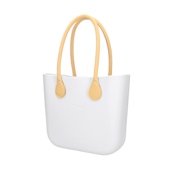 Torebka O bag mini Latte