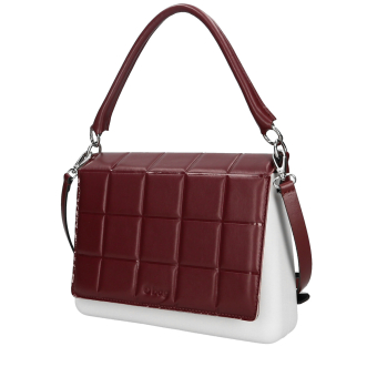 Torebka O bag glam Latte