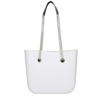 Torebka O bag mini Latte