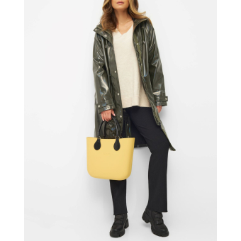 Torebka O bag mini Curry