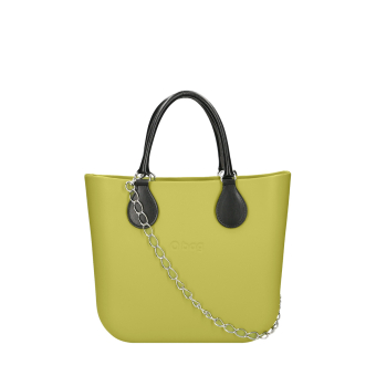 Torebka O bag mini Avocado