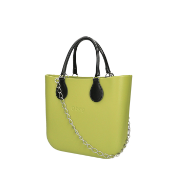 Torebka O bag mini Avocado