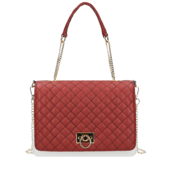 Torebka O bag Glam Latte