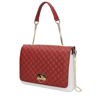 Torebka O bag Glam Latte