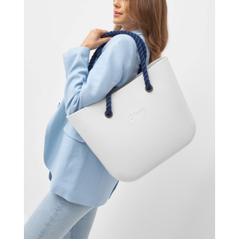 Torebka O bag standard Latte
