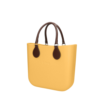 Torebka O bag mini Curry