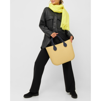 Body O bag standard Curry